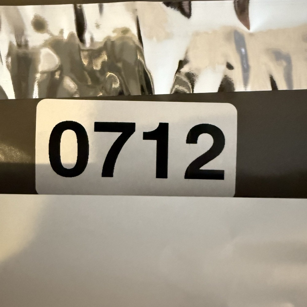 sold
